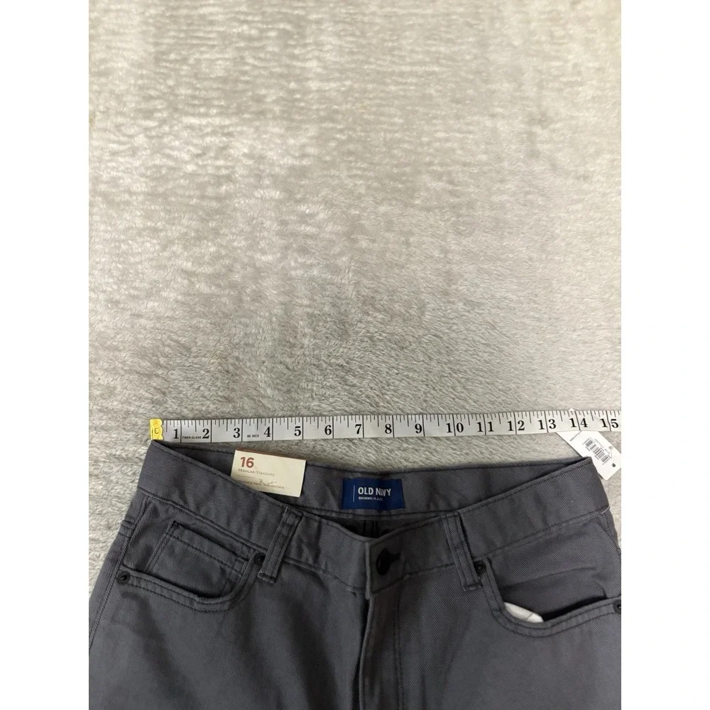 Old Navy new